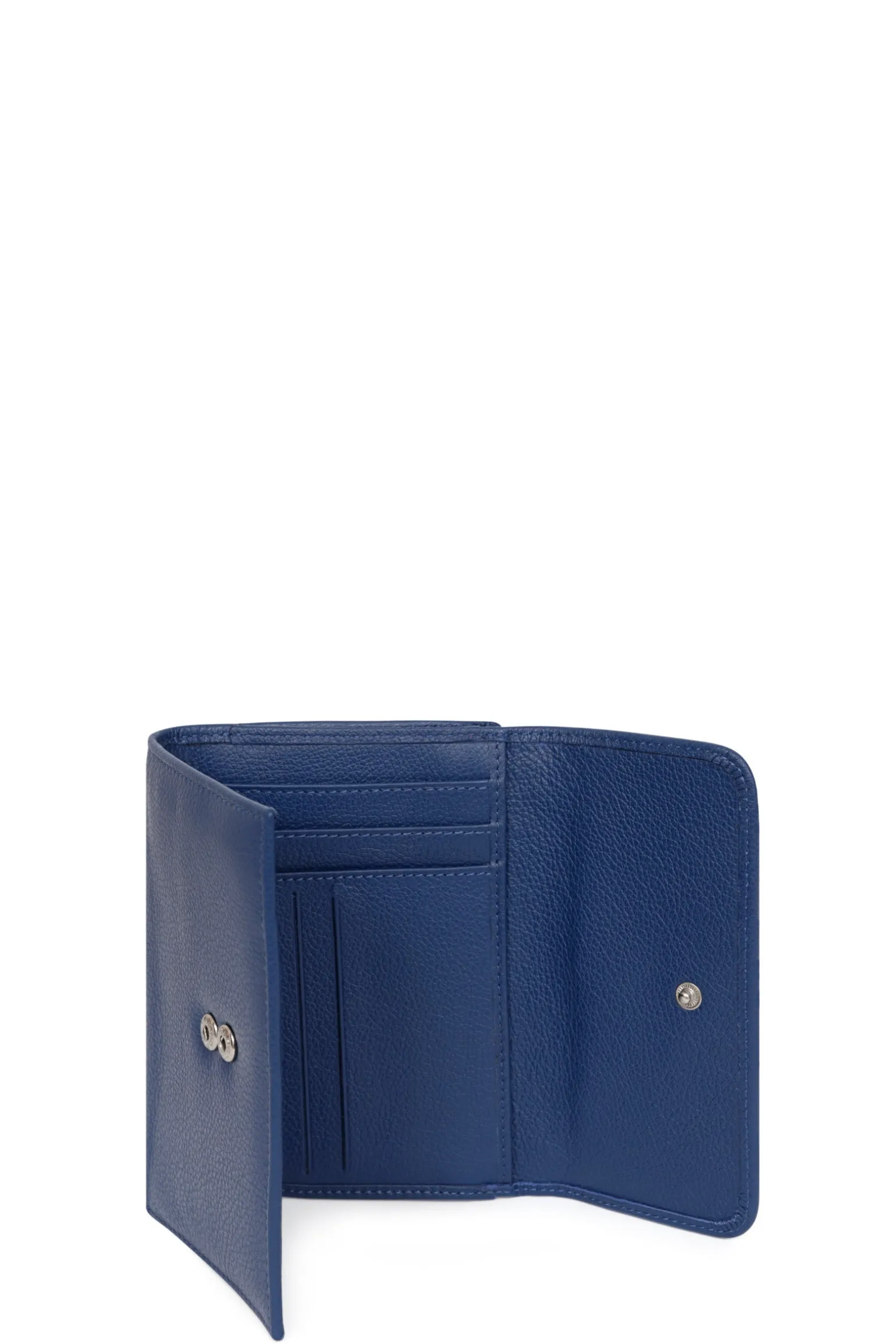 Portefeuille - 1 volet - Cuir