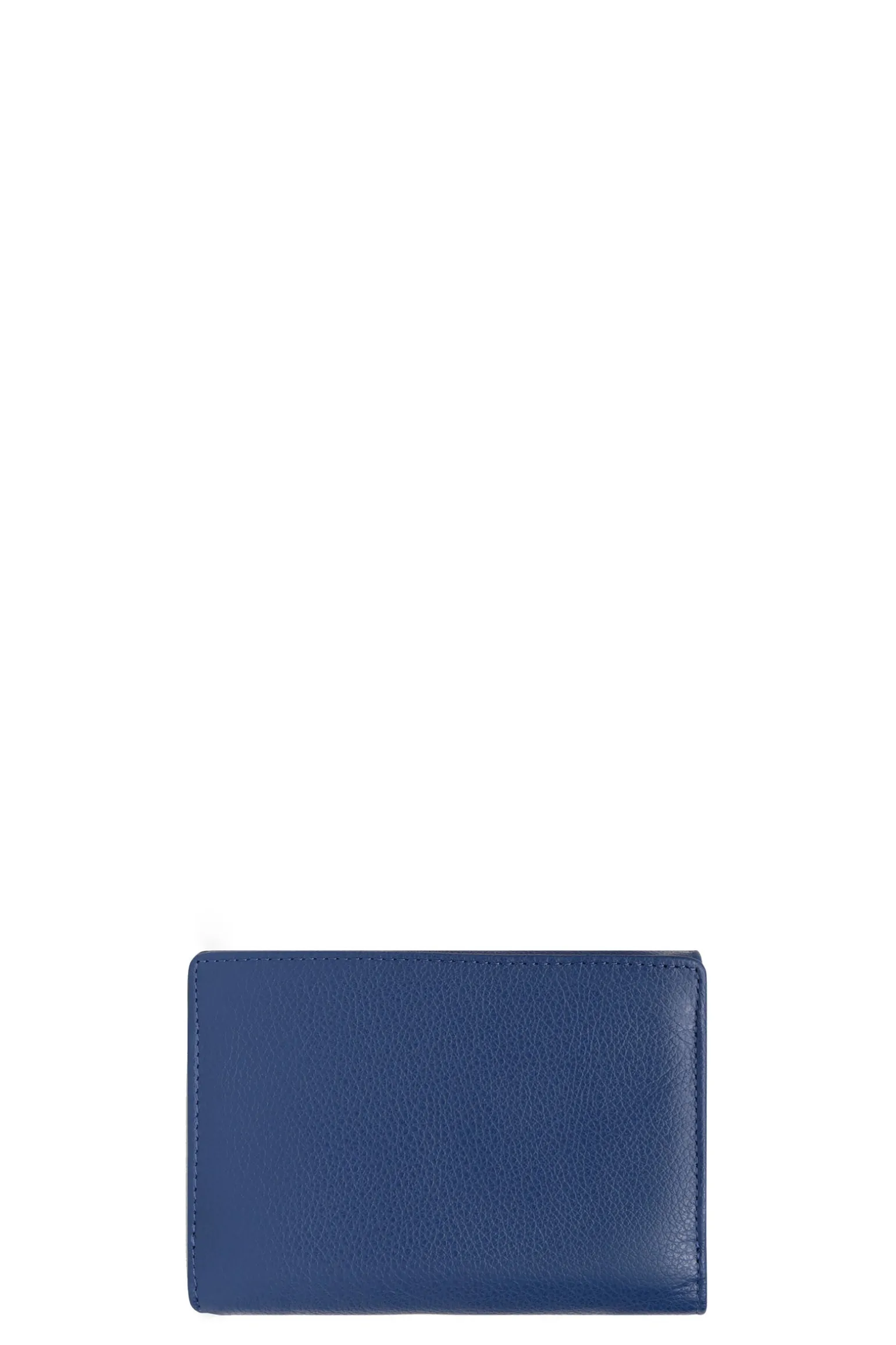 Portefeuille - 1 volet - Cuir