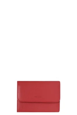 Portefeuille - 1 volet - Cuir