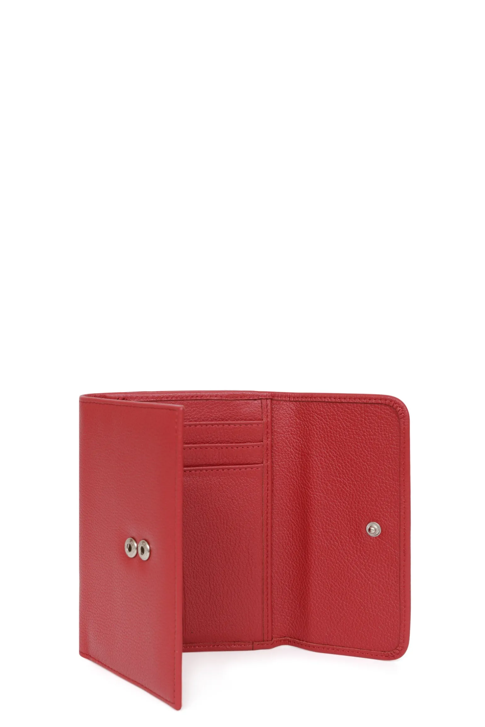 Portefeuille - 1 volet - Cuir