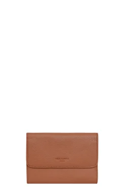 Portefeuille - 1 volet - Cuir
