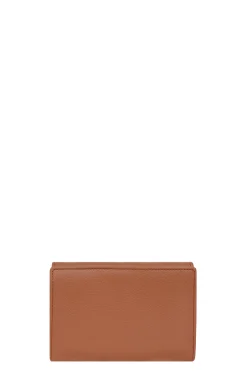 Portefeuille - 1 volet - Cuir