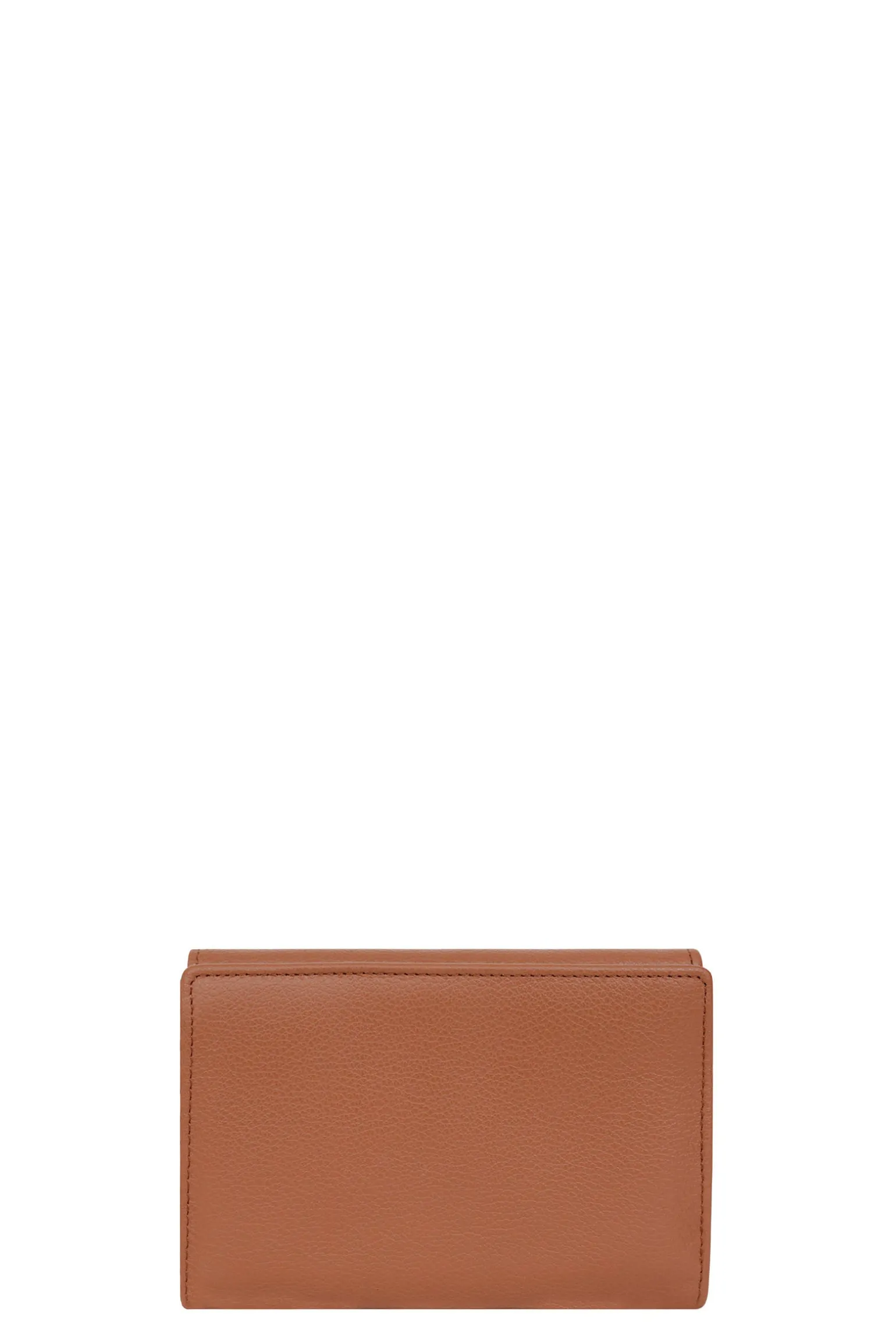 Portefeuille - 1 volet - Cuir