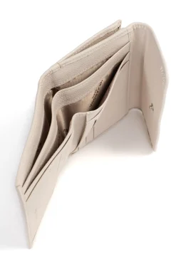 Portefeuille - 1 volet - Cuir