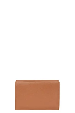 Portefeuille - 1 volet - Cuir