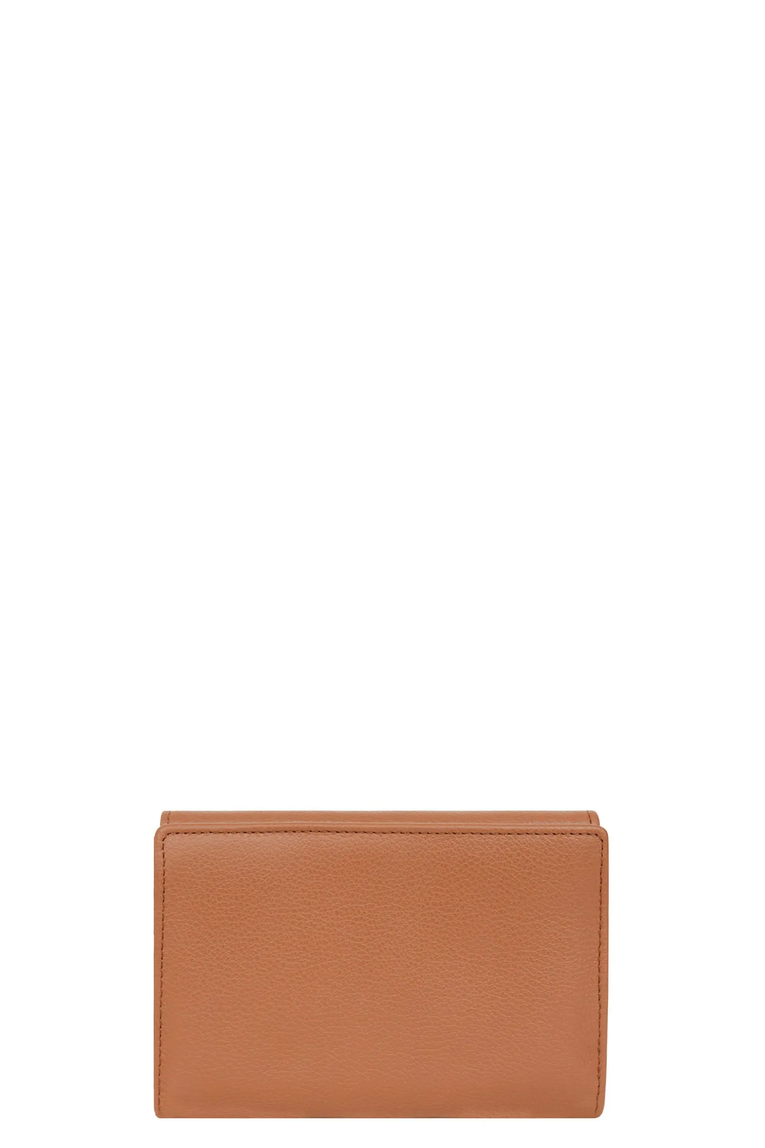 Portefeuille - 1 volet - Cuir