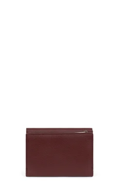 Portefeuille - 1 volet - Cuir