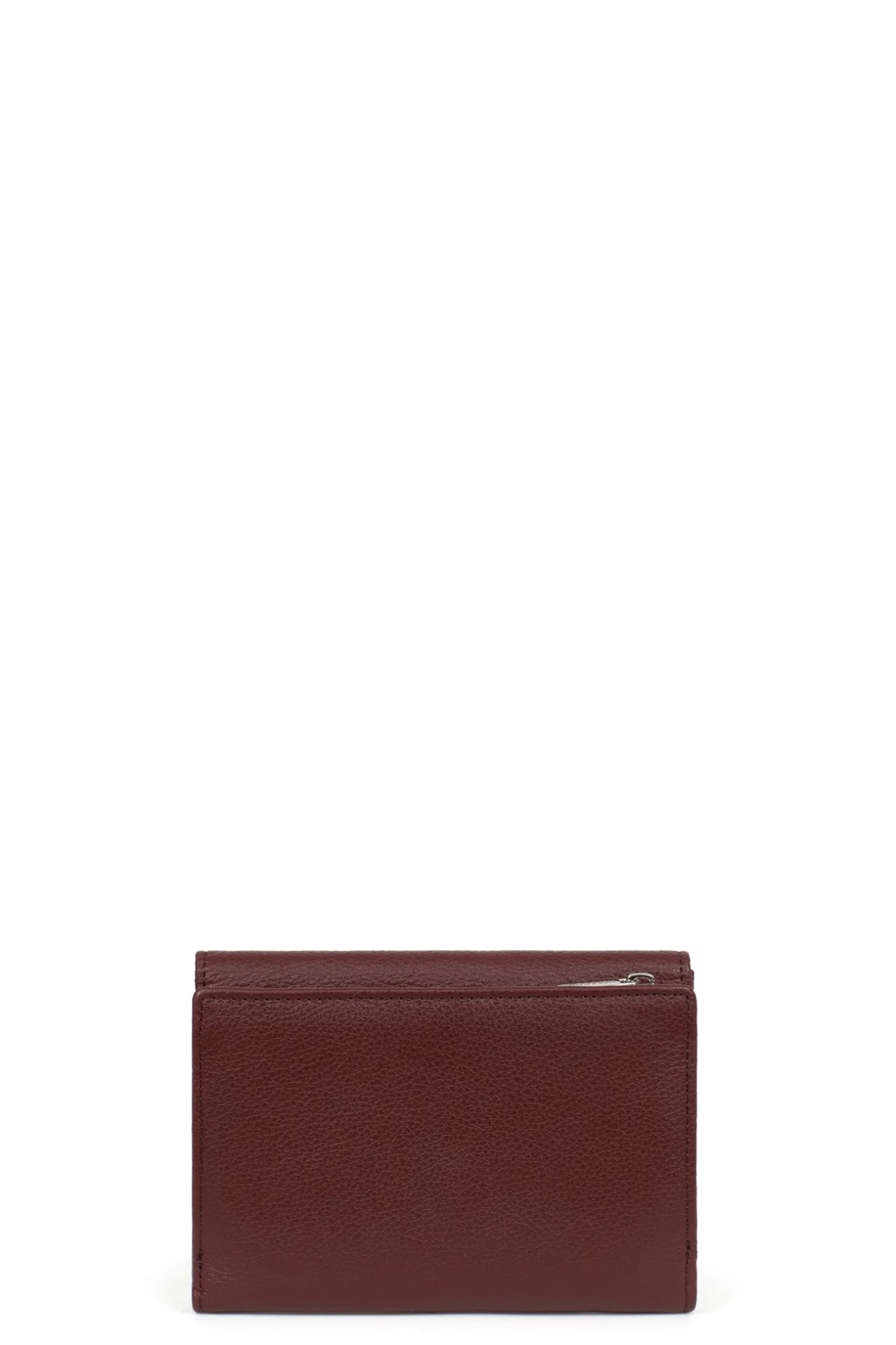Portefeuille - 1 volet - Cuir