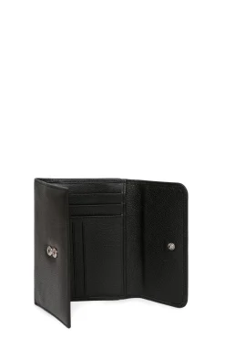 Portefeuille - 1 volet - Cuir
