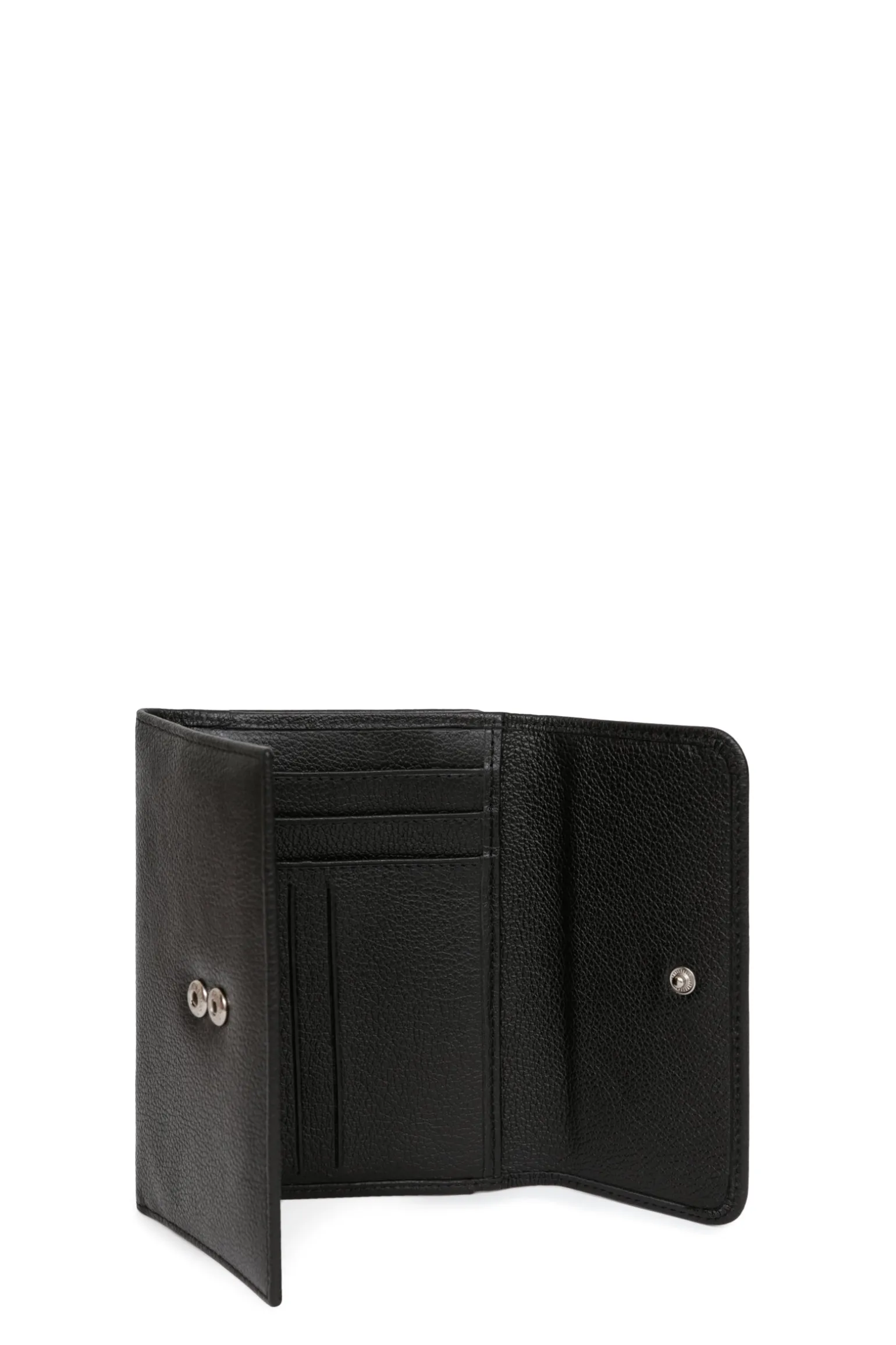 Portefeuille - 1 volet - Cuir