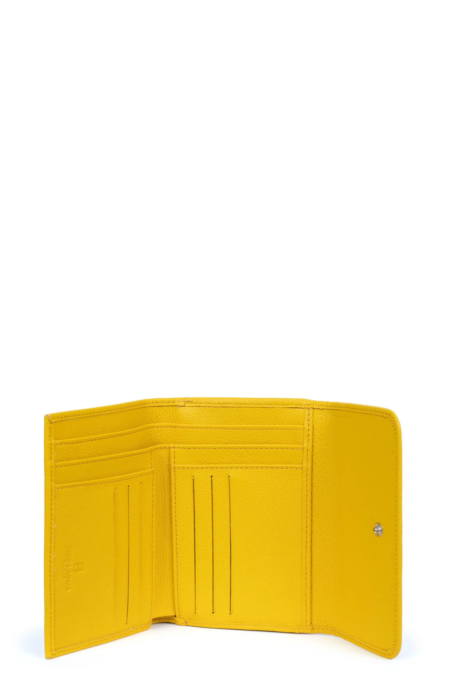 Portefeuille - 1 volet - Cuir