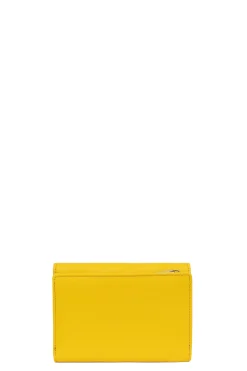 Portefeuille - 1 volet - Cuir