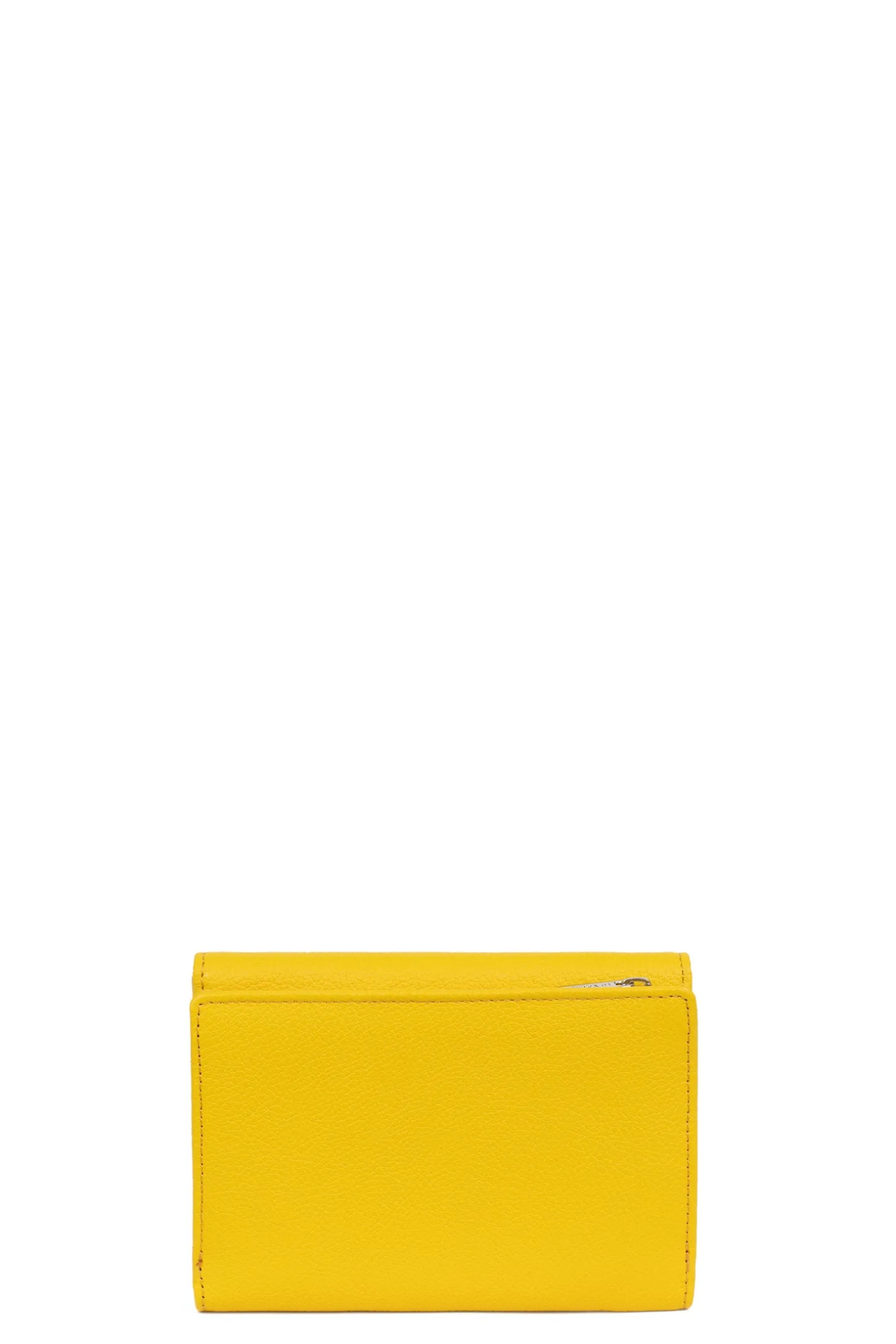 Portefeuille - 1 volet - Cuir
