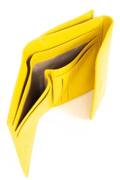 Portefeuille - 1 volet - Cuir