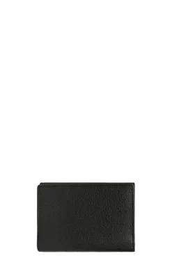 Portefeuille - 1 volet - Cuir