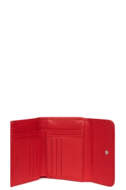 Portefeuille - 1 volet - Cuir