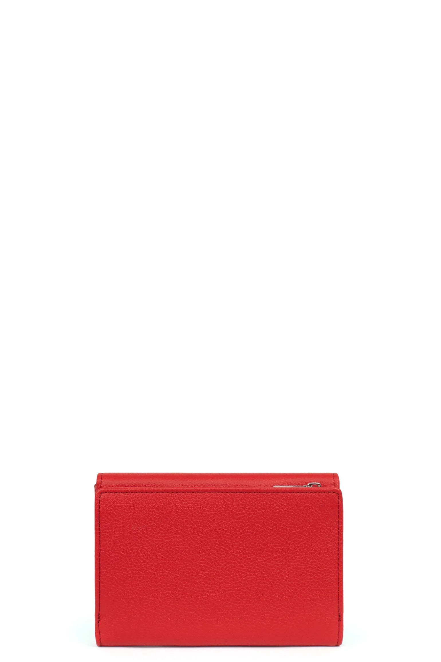 Portefeuille - 1 volet - Cuir