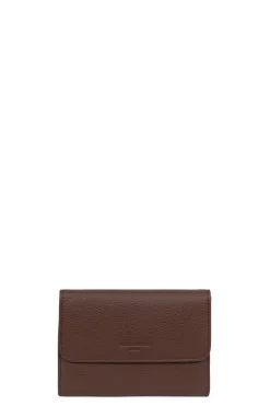 Portefeuille - 1 volet - Cuir