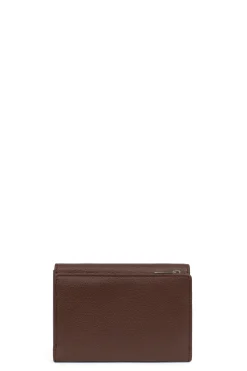 Portefeuille - 1 volet - Cuir