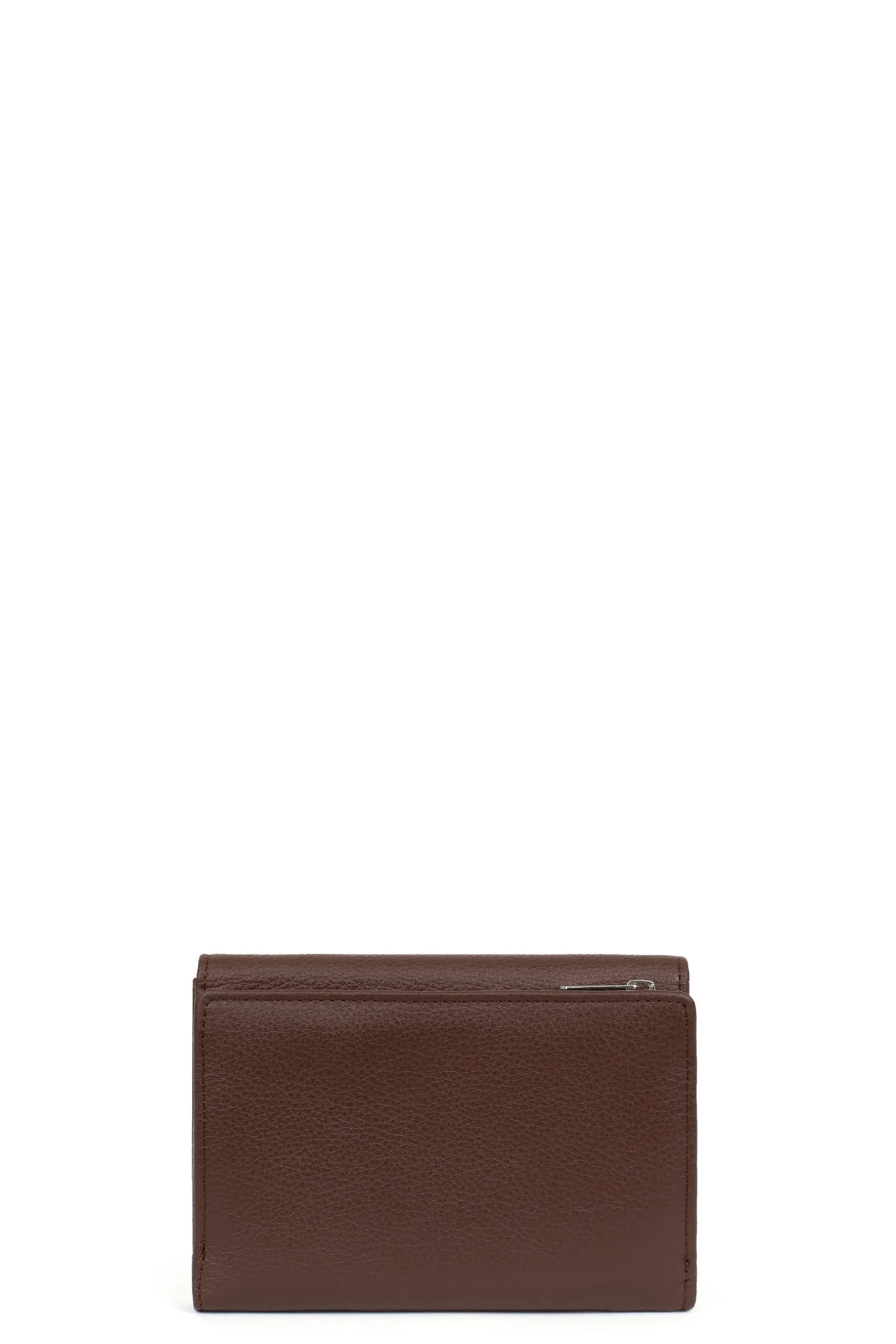 Portefeuille - 1 volet - Cuir