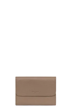 Portefeuille - 1 volet - Cuir