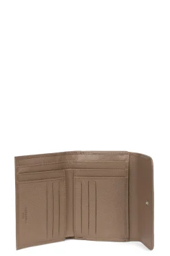 Portefeuille - 1 volet - Cuir