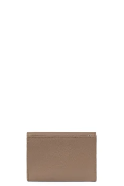 Portefeuille - 1 volet - Cuir