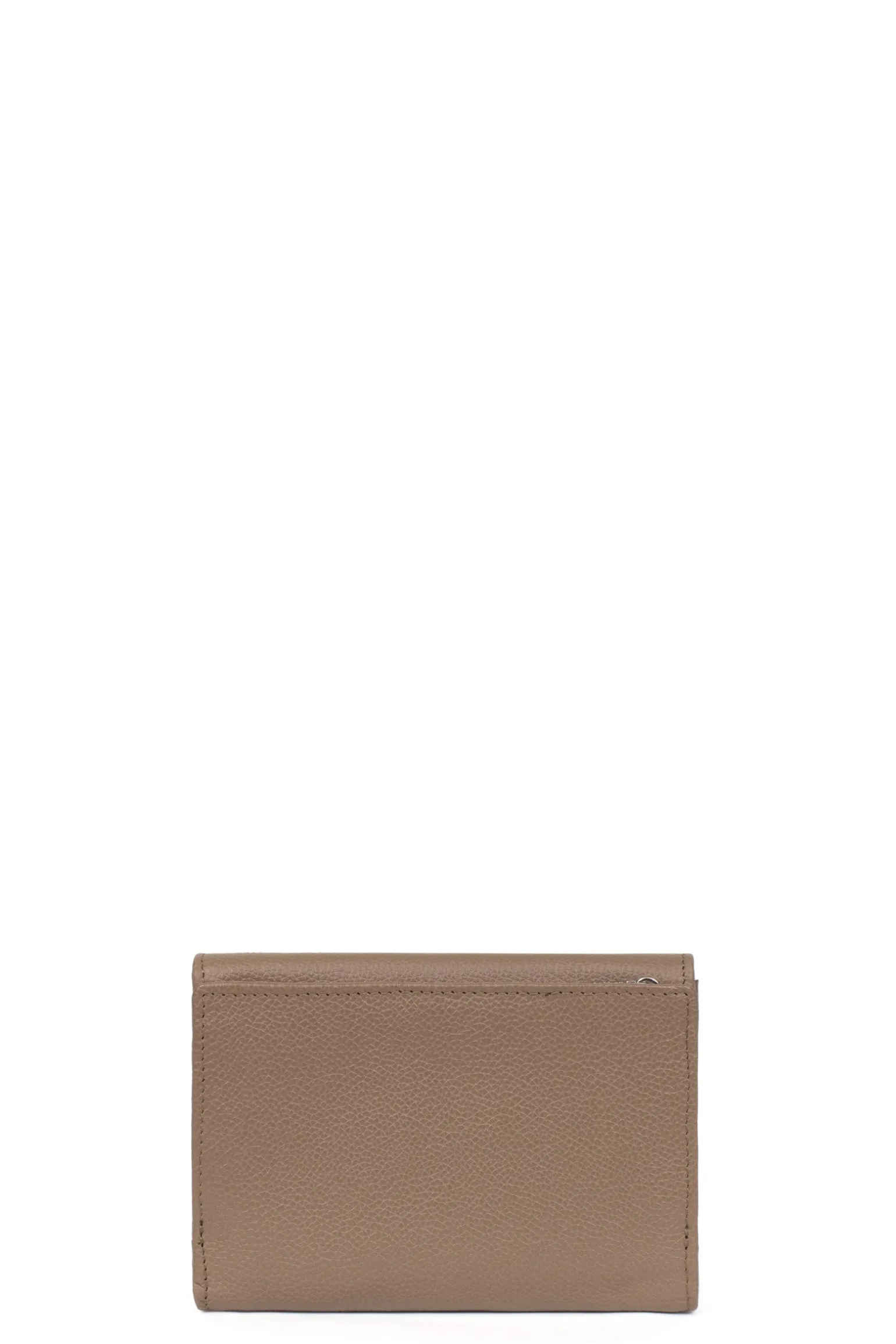 Portefeuille - 1 volet - Cuir