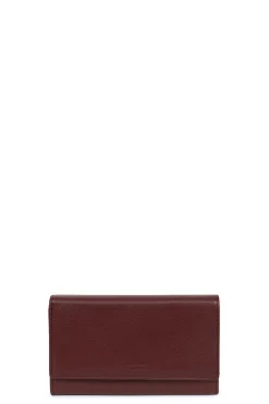 Portefeuille - 1 volet - Cuir