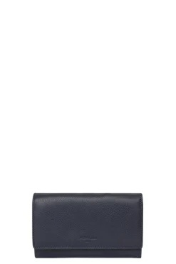 Portefeuille - 1 volet - Cuir