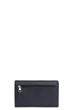 Portefeuille - 1 volet - Cuir
