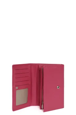 Portefeuille - 1 volet - Cuir