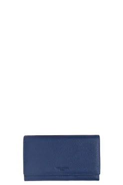 Portefeuille - 1 volet - Cuir