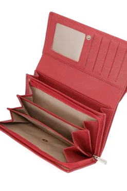 Portefeuille - 1 volet - Cuir