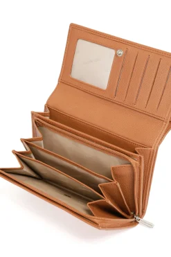 Portefeuille - 1 volet - Cuir