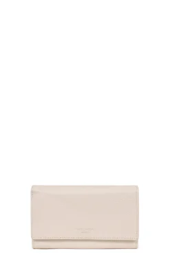 Portefeuille - 1 volet - Cuir