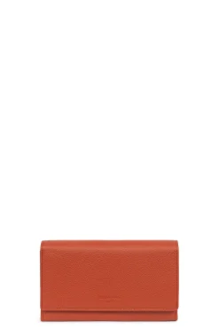 Portefeuille - 1 volet - Cuir
