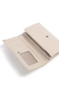 Portefeuille - 1 volet - Cuir