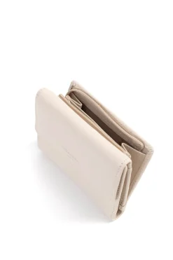 Portefeuille - 1 volet - Cuir