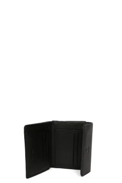 Portefeuille - 1 volet - Cuir