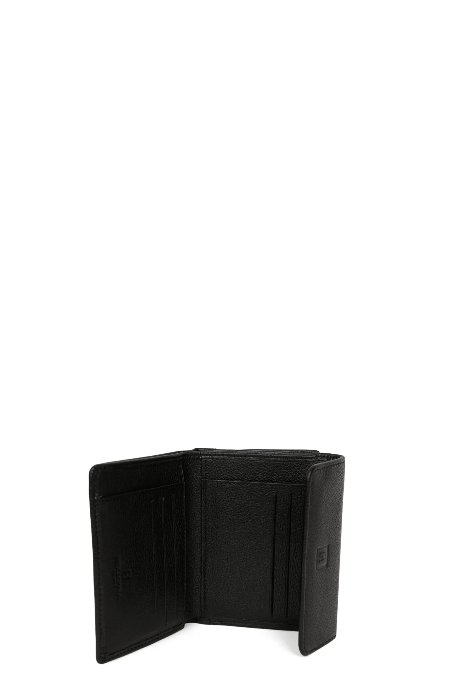 Portefeuille - 1 volet - Cuir
