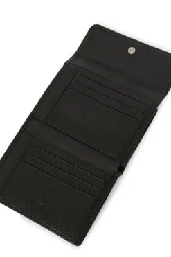 Portefeuille - 1 volet - Cuir