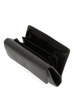 Portefeuille - 1 volet - Cuir