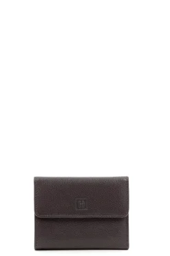 Portefeuille - 1 volet - Cuir