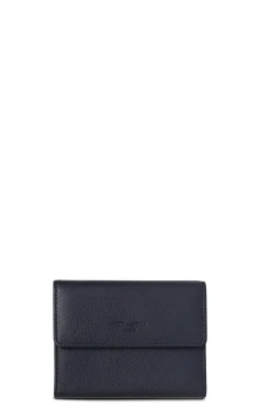 Portefeuille - 1 volet - Cuir