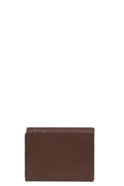 Portefeuille - 1 volet - Cuir