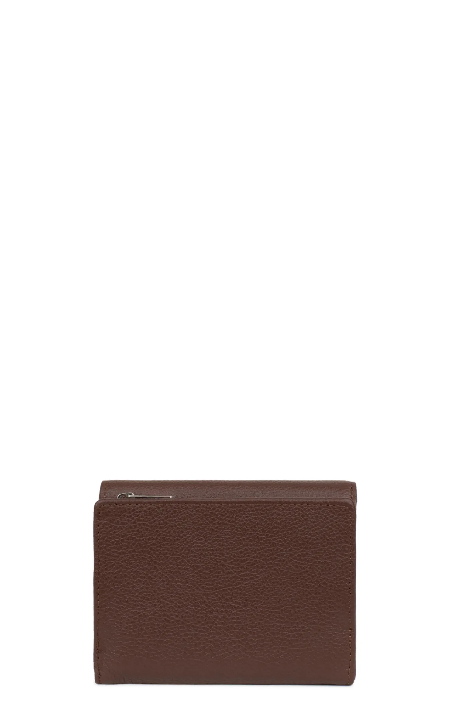 Portefeuille - 1 volet - Cuir