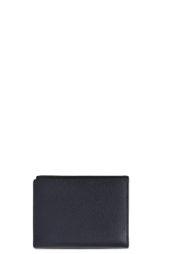 Portefeuille - 1 volet - Cuir