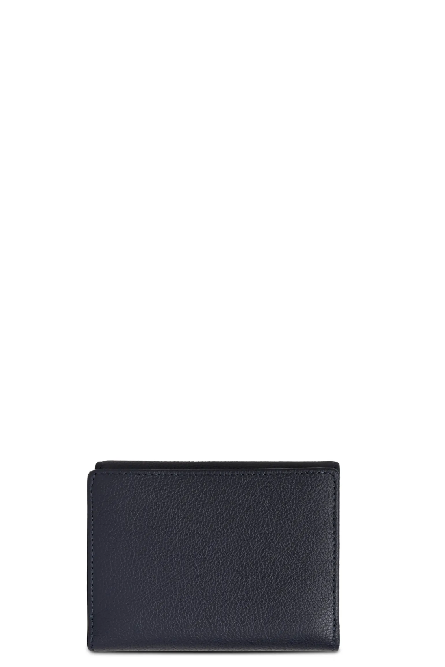Portefeuille - 1 volet - Cuir