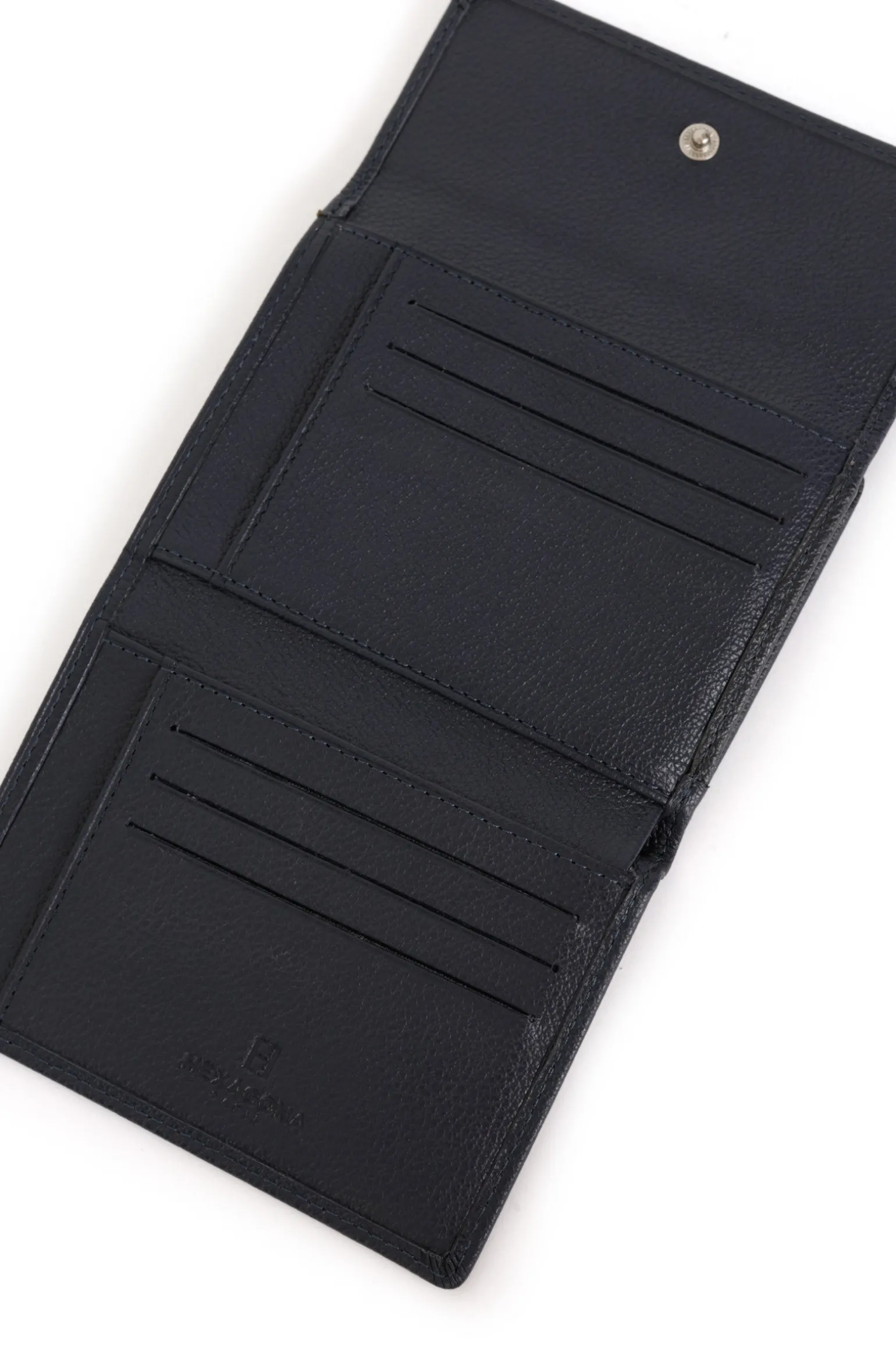 Portefeuille - 1 volet - Cuir